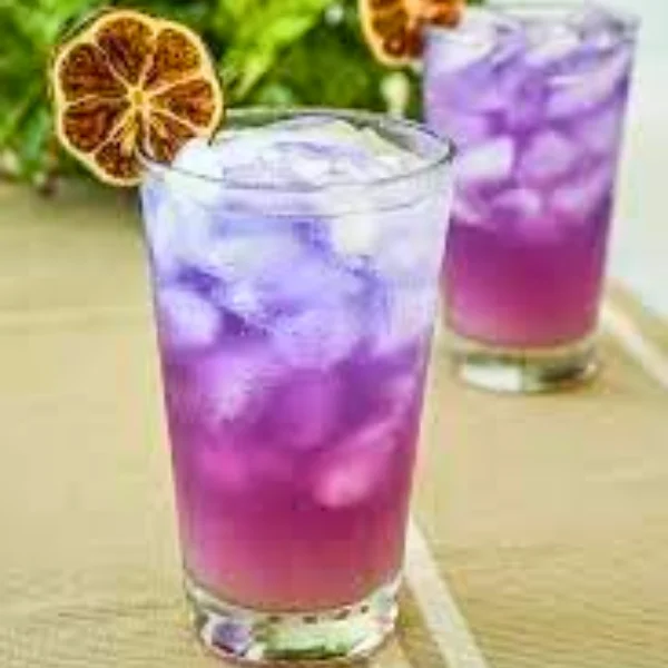 Galaxy Lemonade